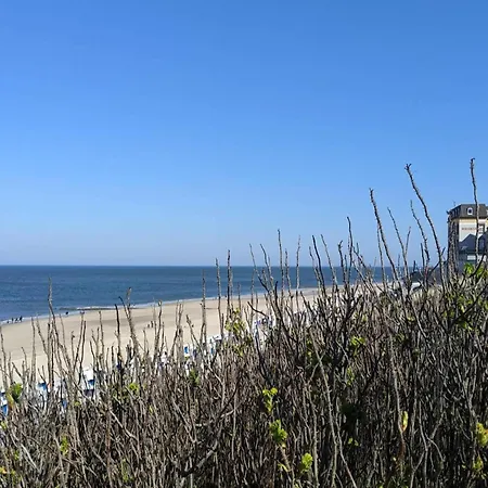 Apartamento In Zingst