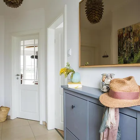 Ferienwohnung, Zingst