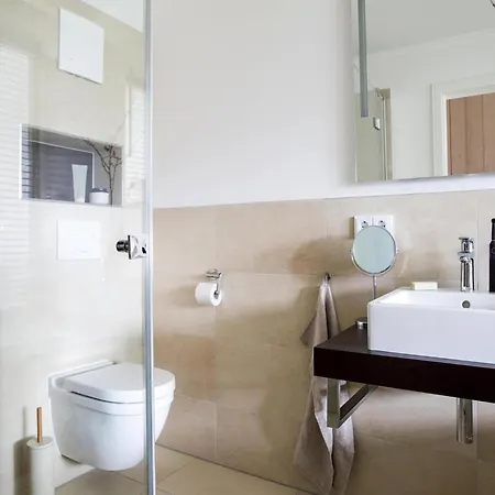 Daire Ferienwohnung, *