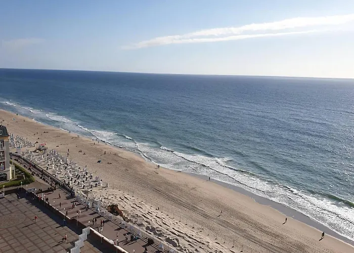 Ferienwohnung, Apartman *