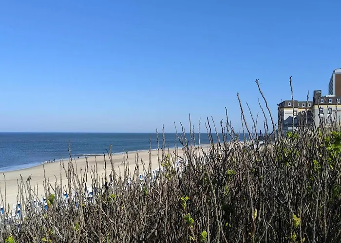 Apartman Ferienwohnung, Zingst