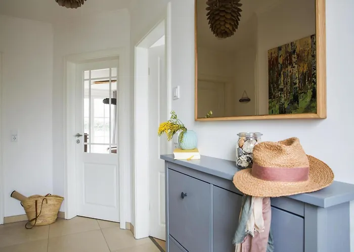 Ferienwohnung, Zingst