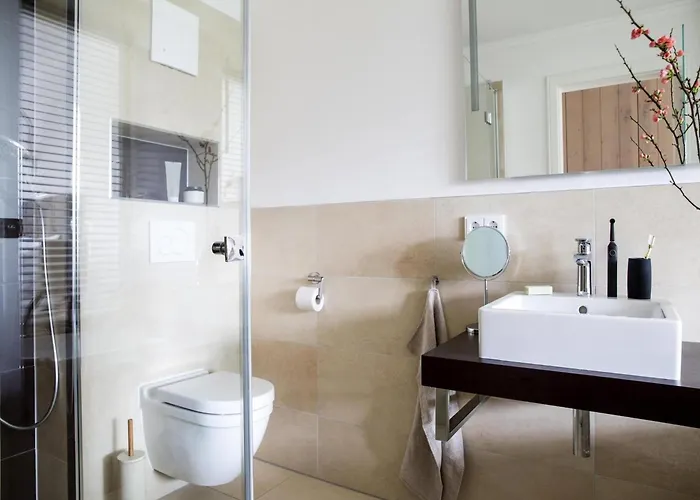 Apartman Ferienwohnung, *